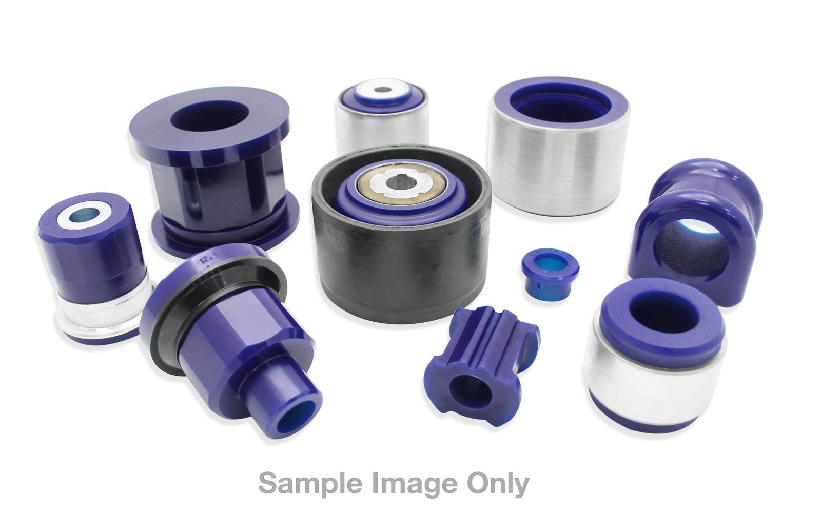 Suspension Kit SuperPro Bushing Vehicle Kit