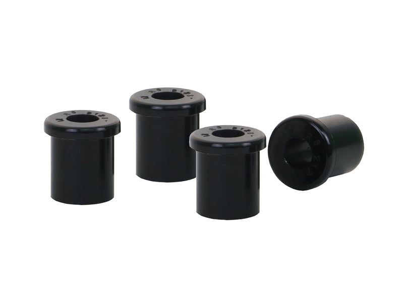 Leaf Spring - Shackle Bushing Kit To Suit Daihatsu Feroza, Rocky And Rugger