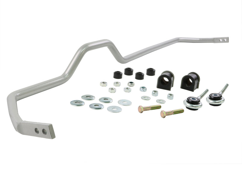 Rear Sway Bar - 24mm 2 Point Adjustable To Suit Nissan 200SX And Skyline R33, R34 Rwd/Awd (BNR11XXZ)