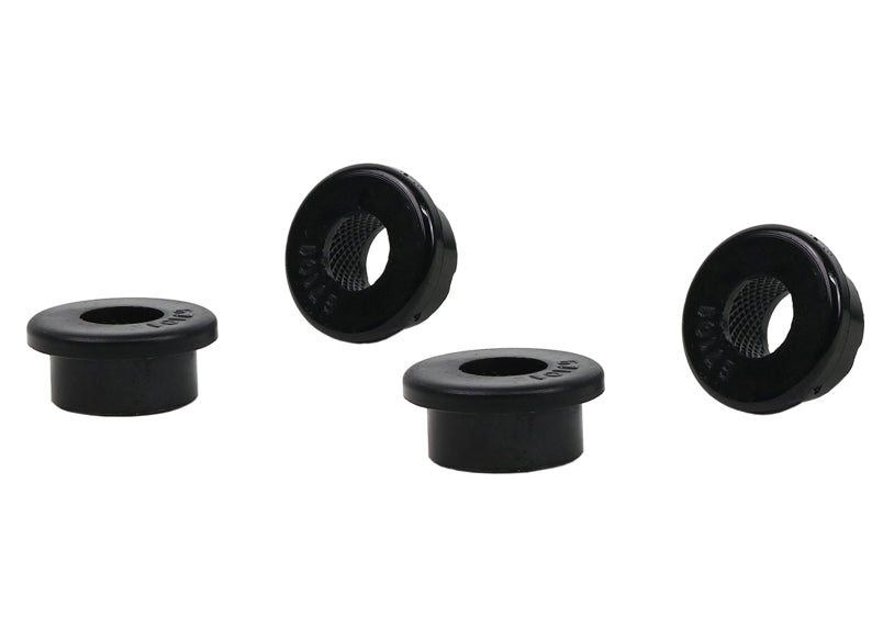 Rear Shock Absorber - Upper Bushing Kit To Suit Nissan Navara D40 2wd/4wd