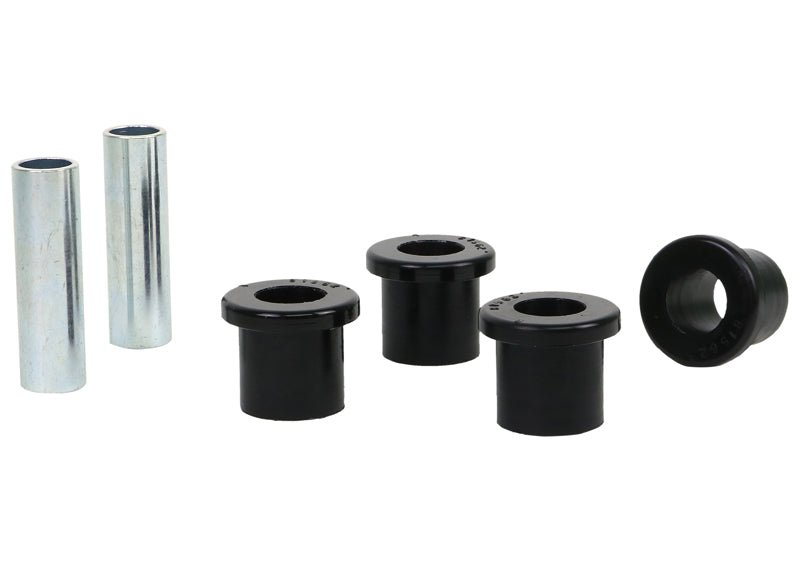 Leaf Spring - Front Eye Bushing Kit To Suit Mazda T Series 2nd Gen