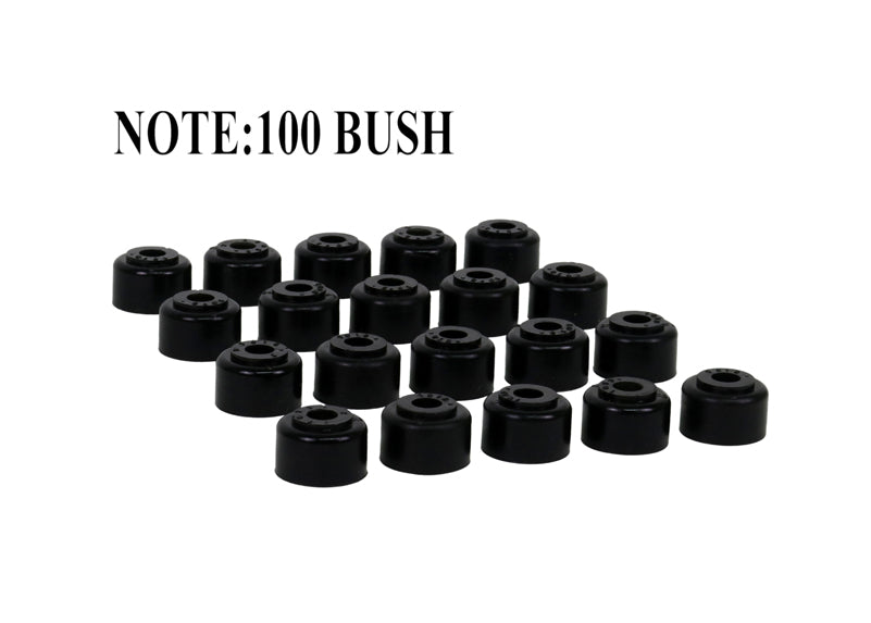 Universal Sway Bar Link - Bushing Kit - Bulk Pack 100 Bushings