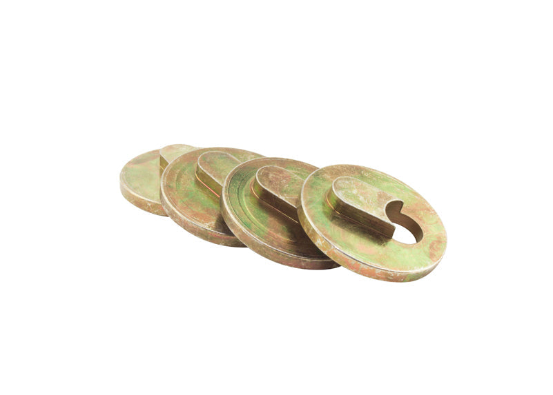 Rear Control Arm Upper Front - Inner Washer Kit To Suit Holden Commodore Ve And Hsv (W63175)