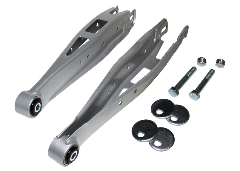 Rear Control Arm Lower Rear - Arm to Suit Subaru BRZ, Forester, Impreza, Levorg, Liberty and Toyota 86 (KTA216A)