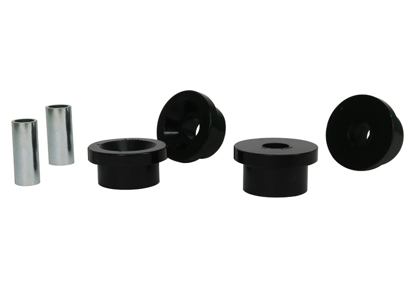 Rear Subframe - Bushing Kit To Suit Nissan 1600, 180B, 240K And Bluebird