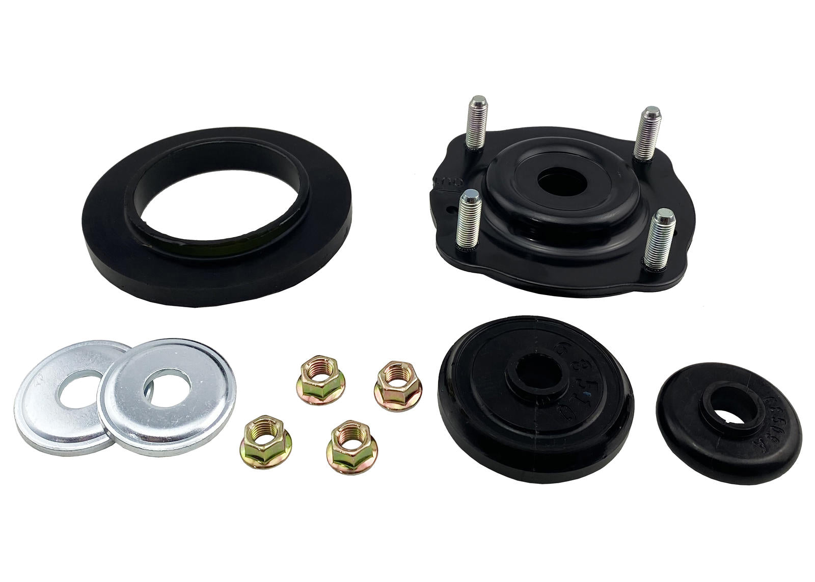 Front Strut Mount - Kit To Suit Toyota Land Cruiser 200 Series