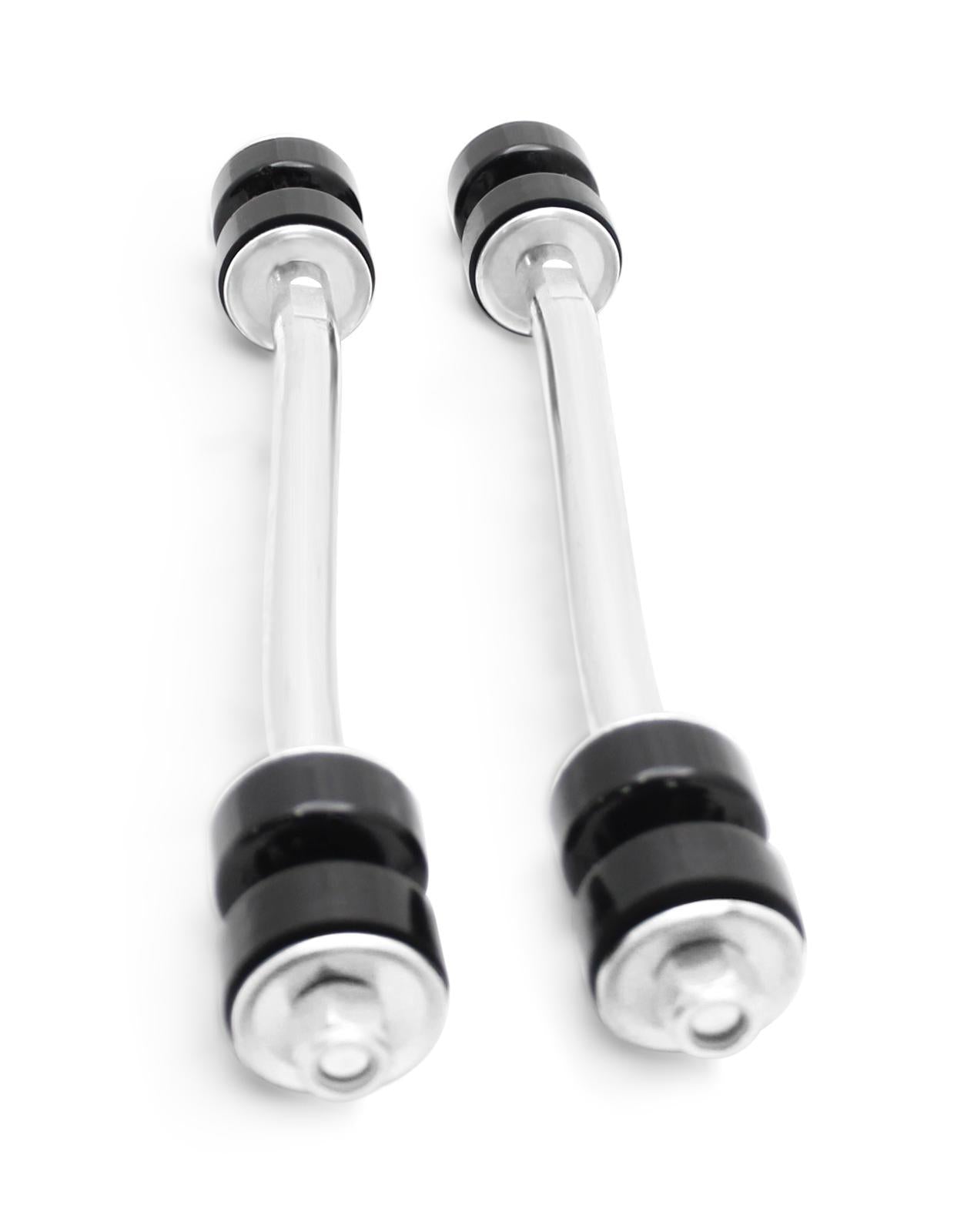 Sway Bar Stabiliser Kit Superpro Sway Bar Link To Strut Kit
