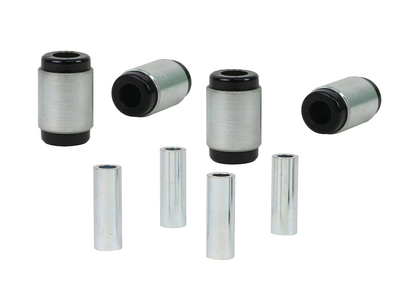Front Control Arm Upper - Bushing Kit To Suit Nissan 350z, 370z And Skyline
