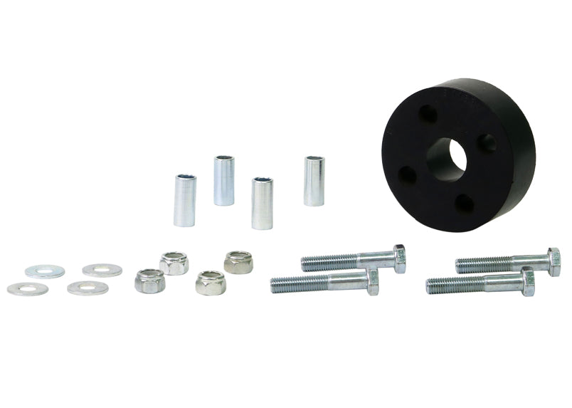 Front Steering Coupling - Bushing Kit To Suit Ford Capri, Cortina And Escort And Holden Torana