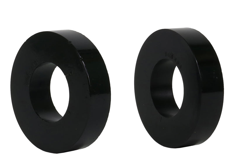 Rear Beam Axle - Bushing Kit To Suit Audi, Seat, Skoda And Volkswagen