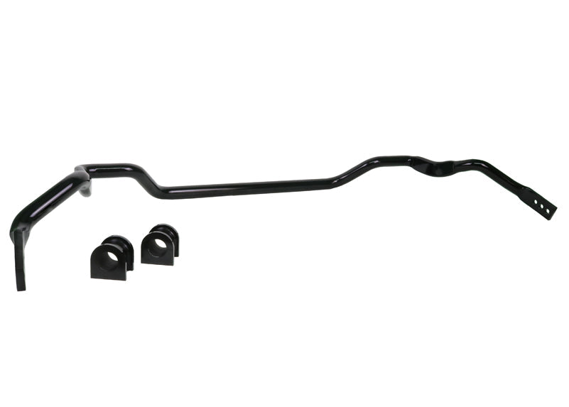 Front Sway Bar - 30mm 3 Point Adjustable To Suit Toyota FJ Cruiser, Prado