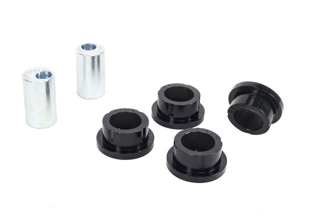 Whiteline Adjustable Control Arm - Lower Inner Bushing