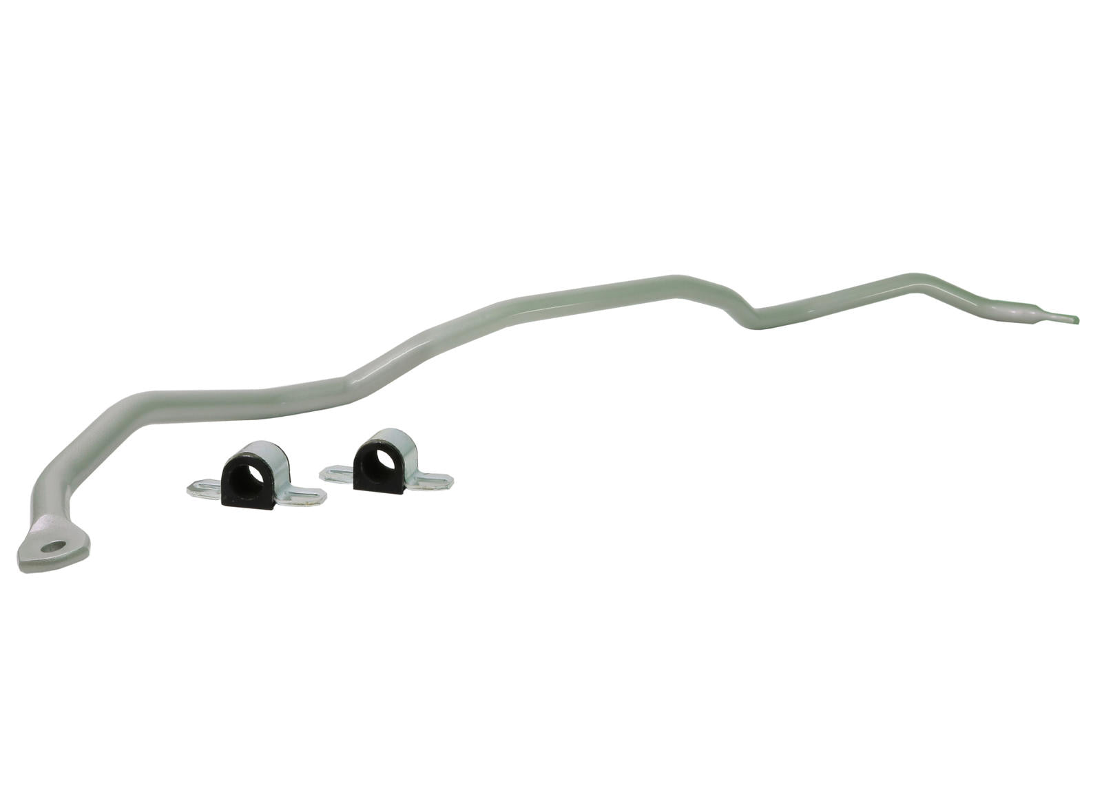 Rear Sway Bar - 27mm Non Adjustable To Suit Holden Commodore Vf And Hsv (Bhr95)