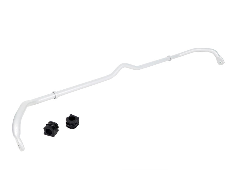 Front Sway Bar - 22mm Non Adjustable to Suit Audi, Seat, Skoda and Volkswagen PQ34 Fwd