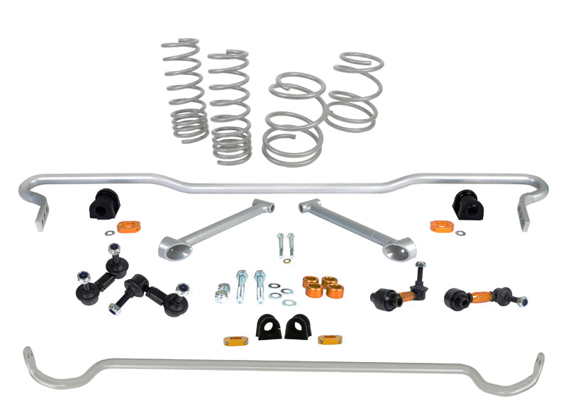 Performance Suspension Kit to Suit Subaru Impreza WRX GE, GH