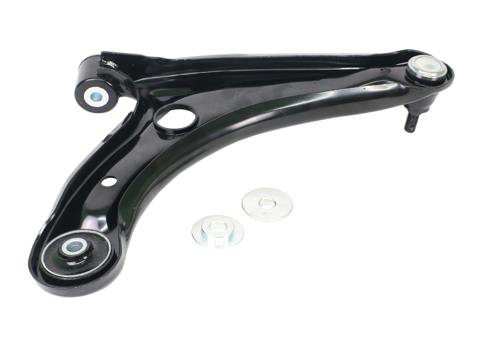 Front Control Arm Lower - Arm To Suit Honda City GD, GE And Jazz GD