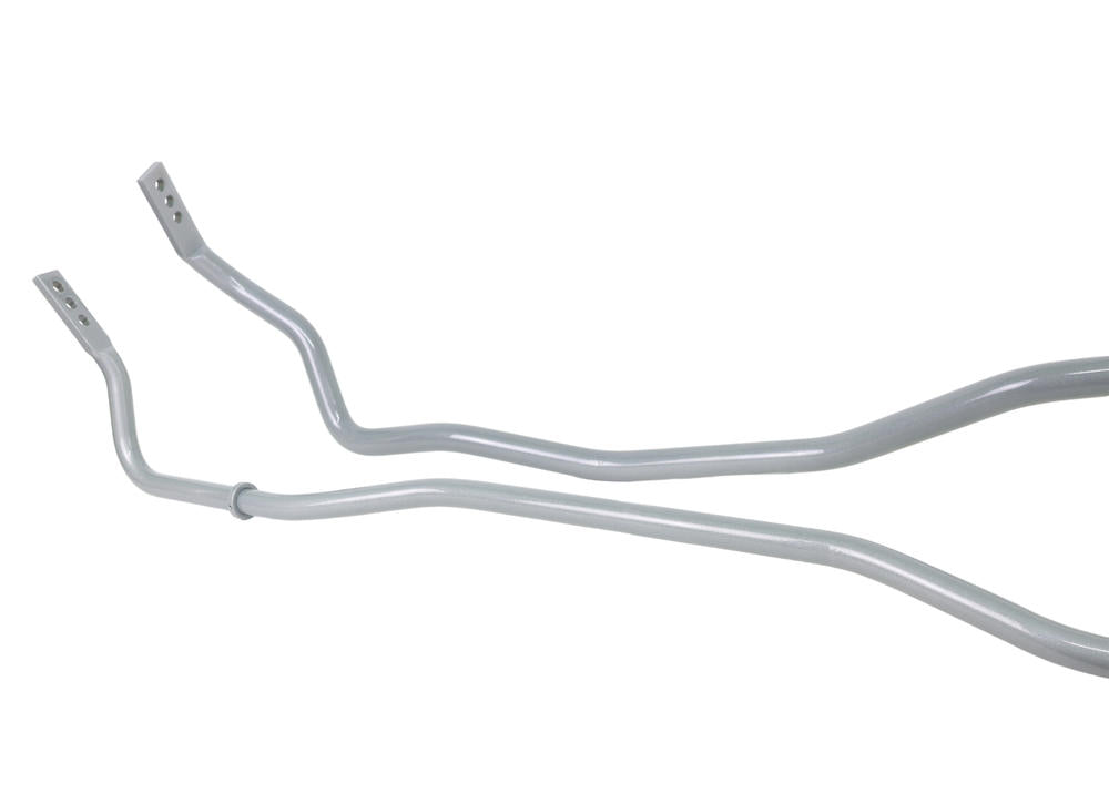 Front and Rear Sway Bar - Vehicle Kit to Suit Ford Mustang S550 and S650