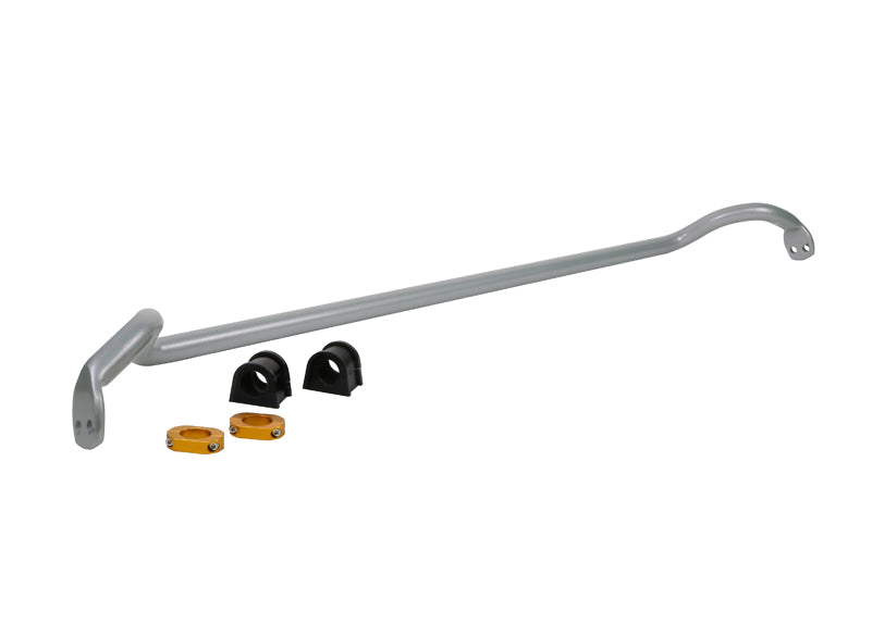 Front Sway Bar - 24mm 2 Point Adjustable to Suit Subaru Impreza WRX GE GH and Liberty BL BP