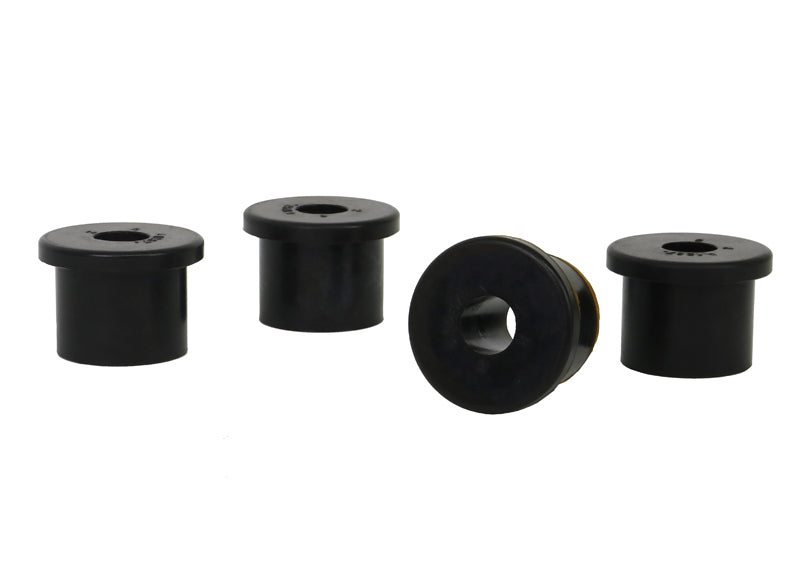 Rear Leaf Spring - Front Eye Bushing Kit To Suit Nissan 200B, Bluebird And Vanette