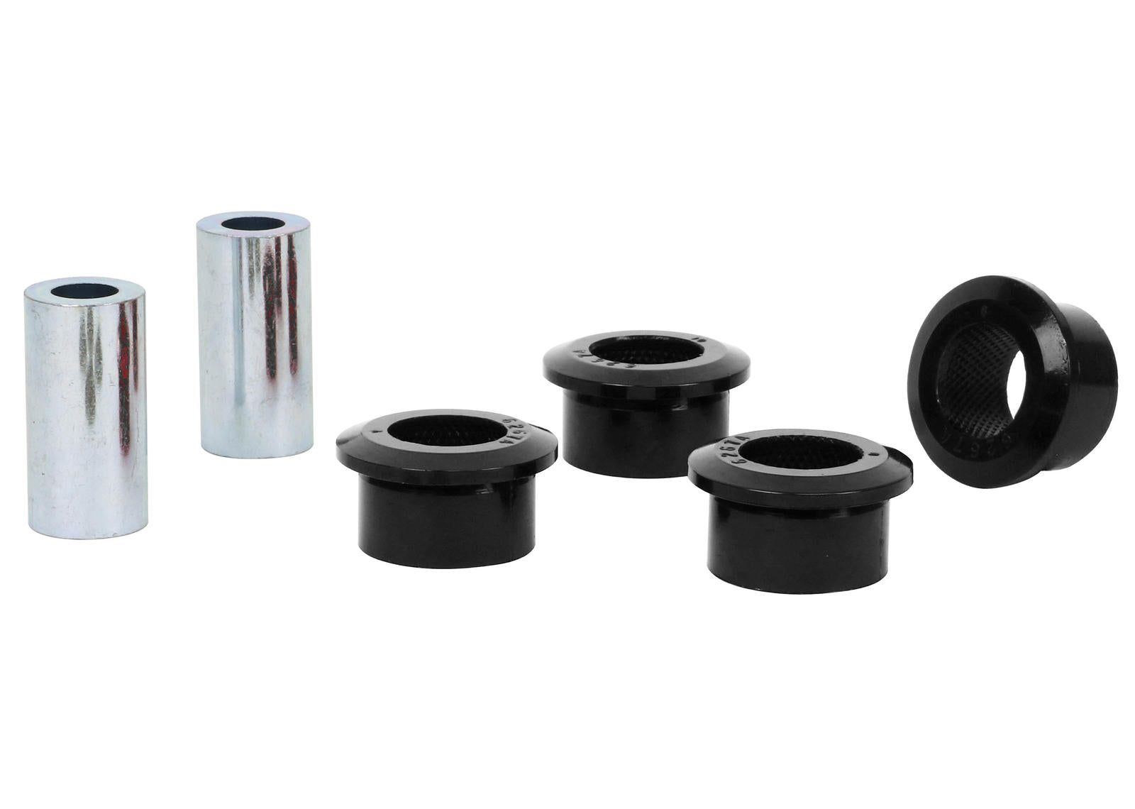 Rear Control Arm Upper Front - Bushing Kit To Suit Holden Commodore Ve