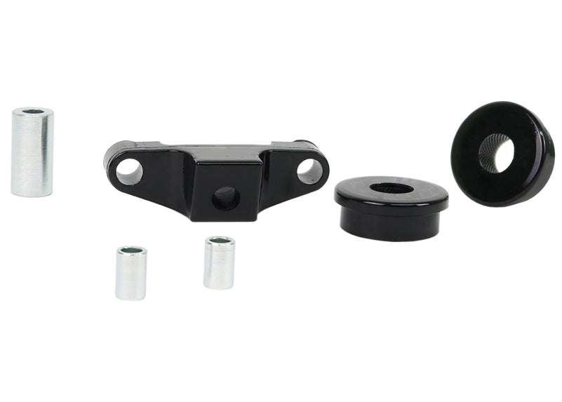 Front Gearbox Selector - Bushing Kit To Suit Subaru Impreza GD WRX STI And Liberty