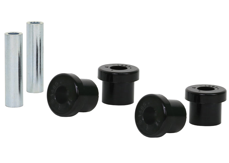 Rear Trailing Arm Lower - Rear Bushing Kit To Suit Holden Gemini TX-TG