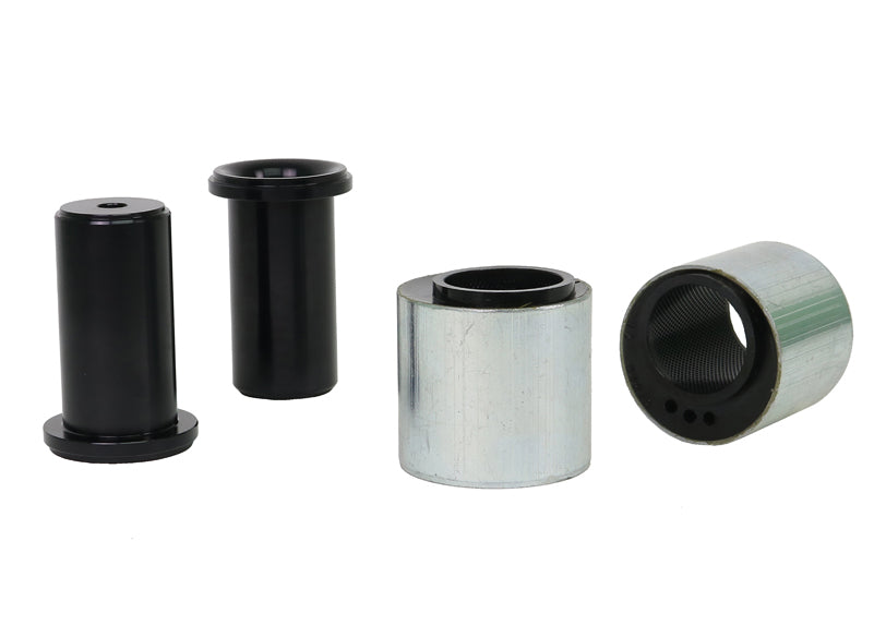 Front Control Arm Lower - Inner Rear Bushing Double Offset Kit To Suit Nissan Gt-R R35