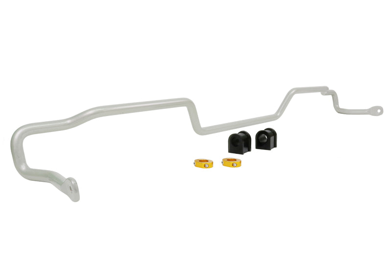 Rear Sway Bar - 20mm Non Adjustable To Suit Toyota Camry And Avalon