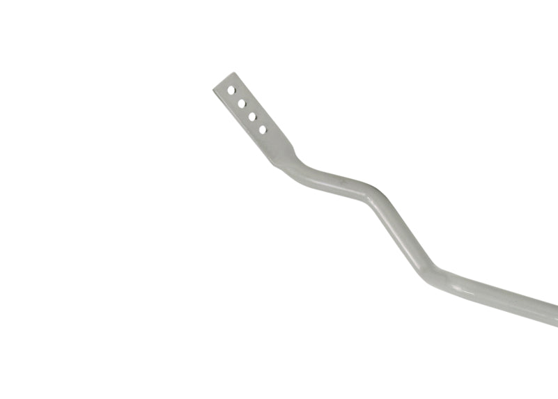 Front Sway Bar - 24mm 4 Point Adjustable to Suit Toyota Corolla AE86