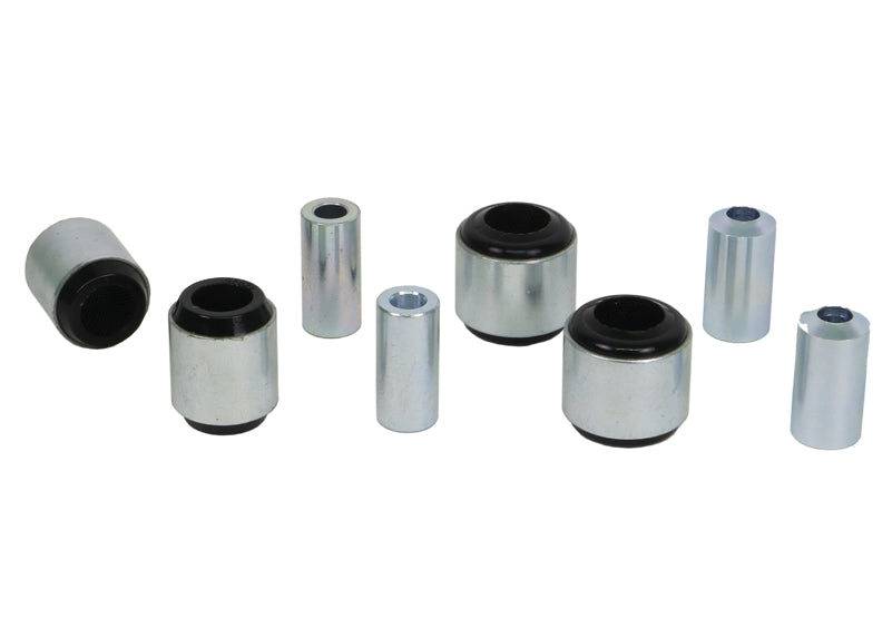 Rear Control Arm Upper Rear - Bushing Kit to Suit BMW 1, 2, 3 and 4 Series (W63593)