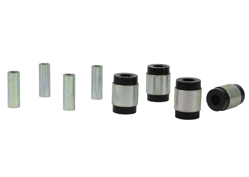 Front Control Arm Upper - Bushing Kit To Suit Honda Civic Vi Gen And Cr-V Rd1-Rd3