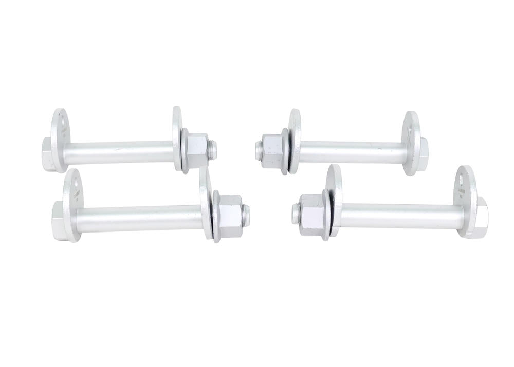 Front Axle Control Arm Lower - Inner Camber Bolt Kit to Suit Toyota HiLux KZN165, LN167, 172, RZN169, 174, VZN167 1997-2005