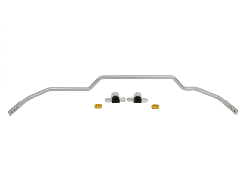 Rear Sway bar - 20mm 3 point adjustable to Suit Toyota Celica S185 and ST205 GT-4, All Trac AWD