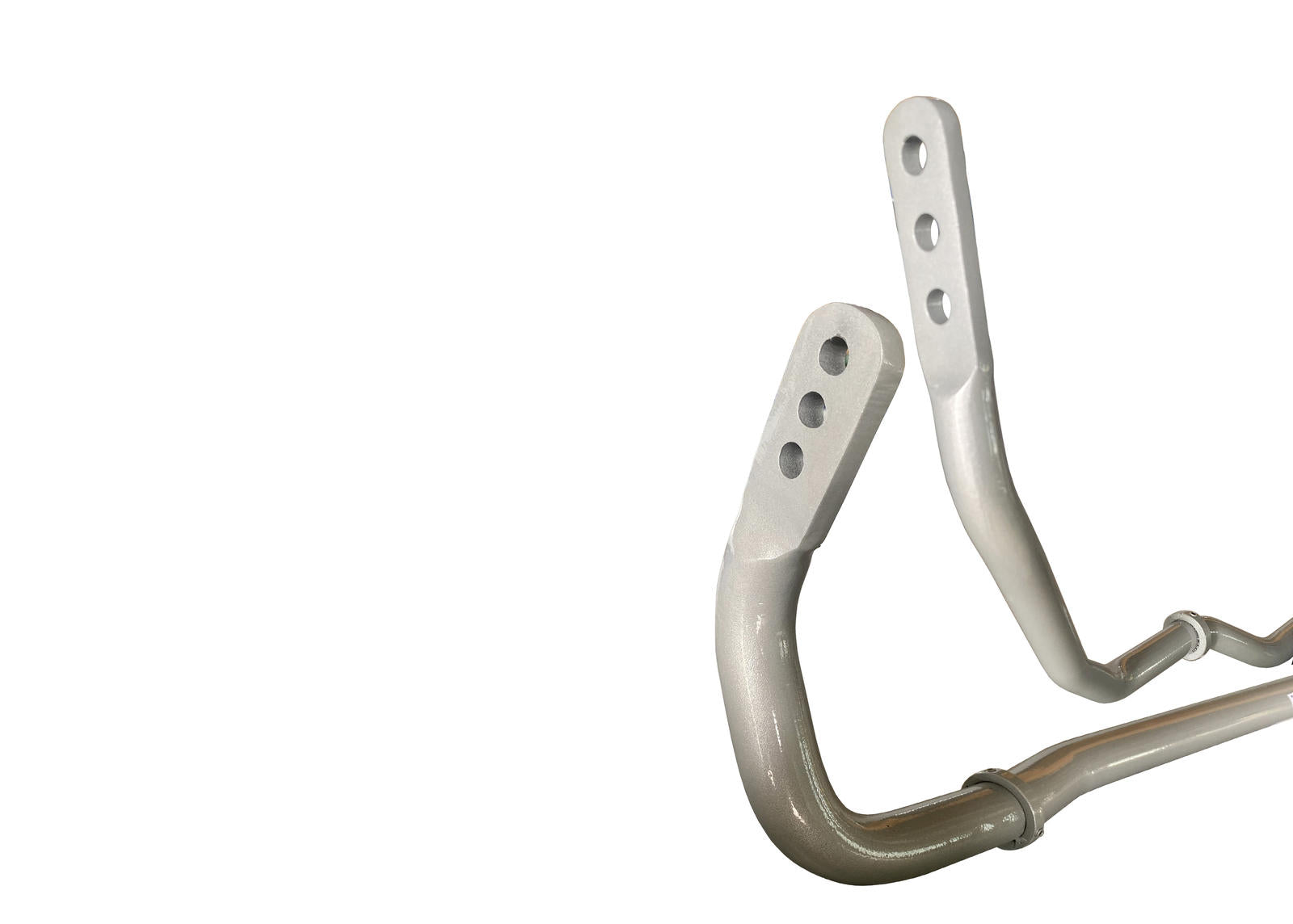 Front and Rear Sway Bar - Vehicle Kit to Suit Tesla Model 3