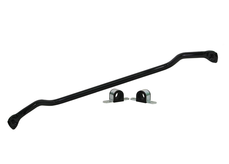 Front Sway Bar - 38mm Non Adjustable To Suit Nissan Patrol Y62