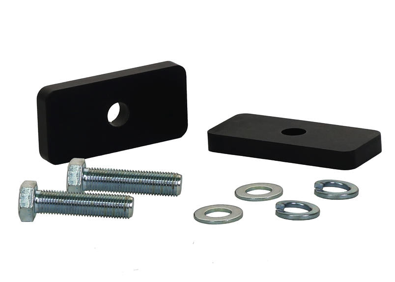 Rear Centre Bearing - Alignment Kit To Suit Toyota Hilux 2015-On 4wd