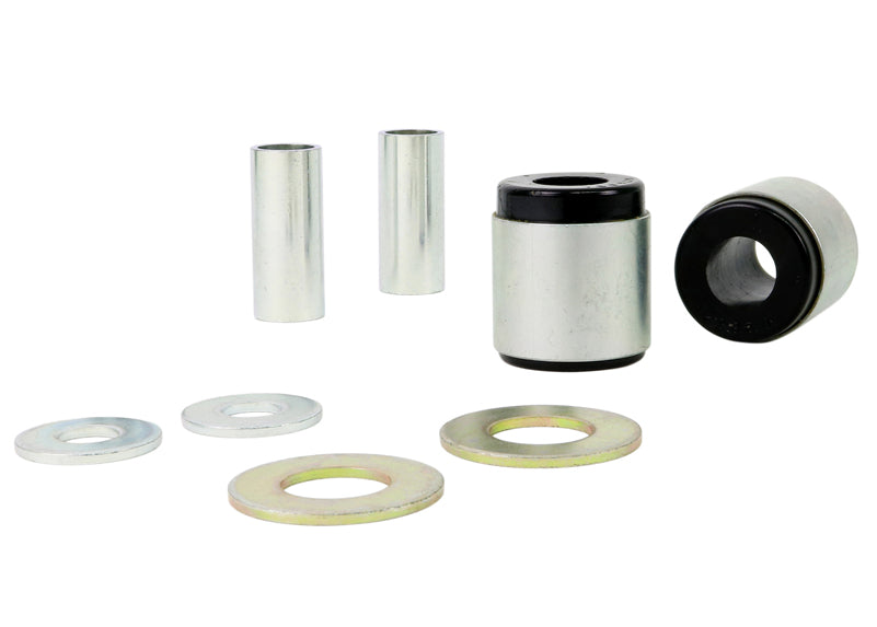 Front Control Arm Lower - Inner Rear Bushing Kit To Suit Mitsubishi Lancer Evo I-Vi