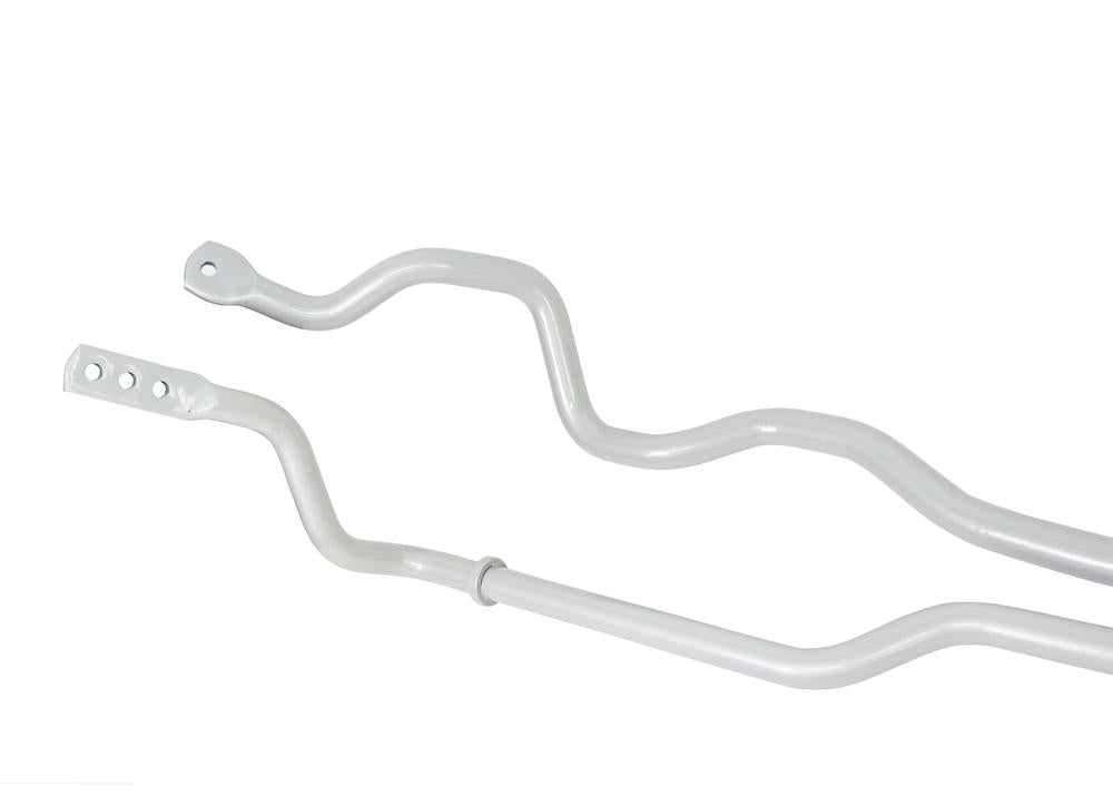 Front and Rear Sway Bar - Vehicle Kit to Suit Mitsubishi Lancer Evolution 7 8 9
