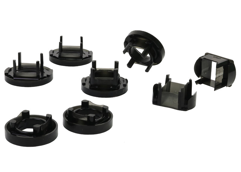 Subframe Mount Bushing Inserts - BMW
