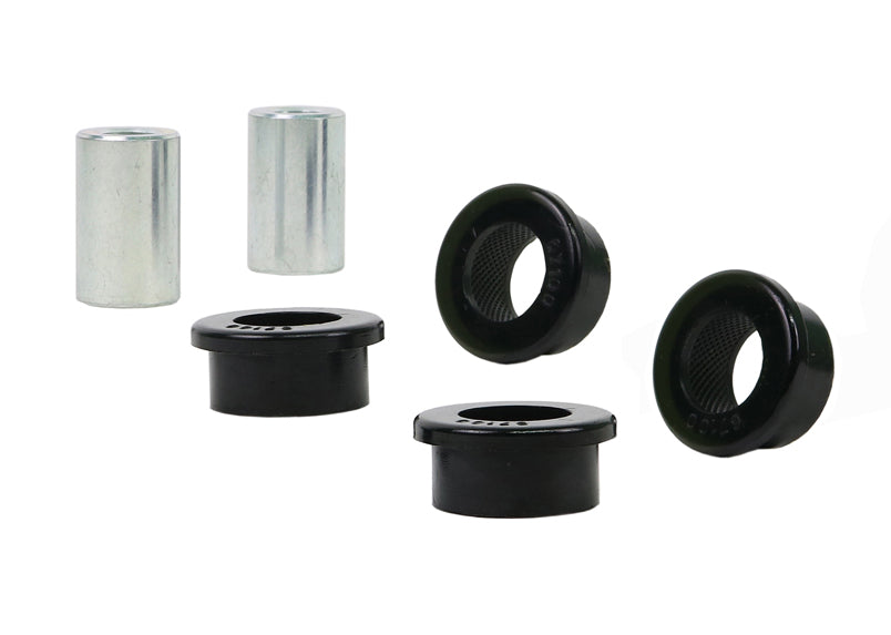 Rear Shock Absorber - Lower Bushing Kit To Suit Nissan Navara D40 2wd/4wd