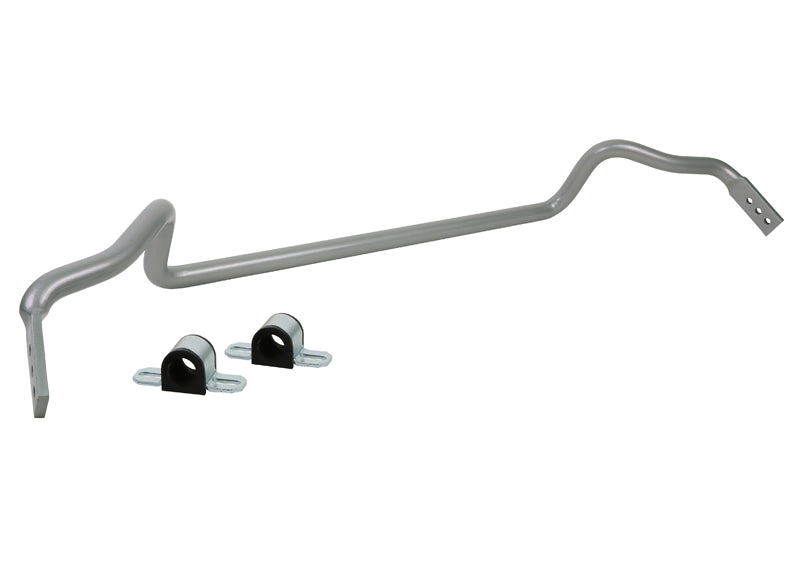 Front Sway Bar - 27mm 3 Point Adjustable To Suit Mitsubishi Lancer Evolution X