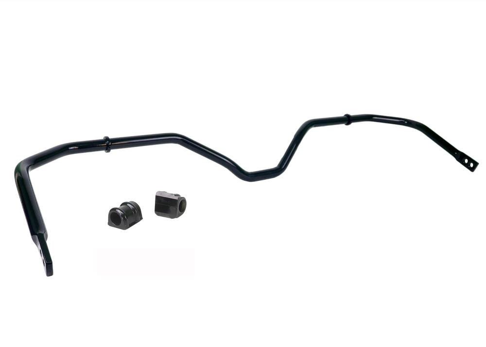 Rear Sway Bar - 26mm 2 Point Adjustable to Suit Toyota Land Cruiser 300 Series