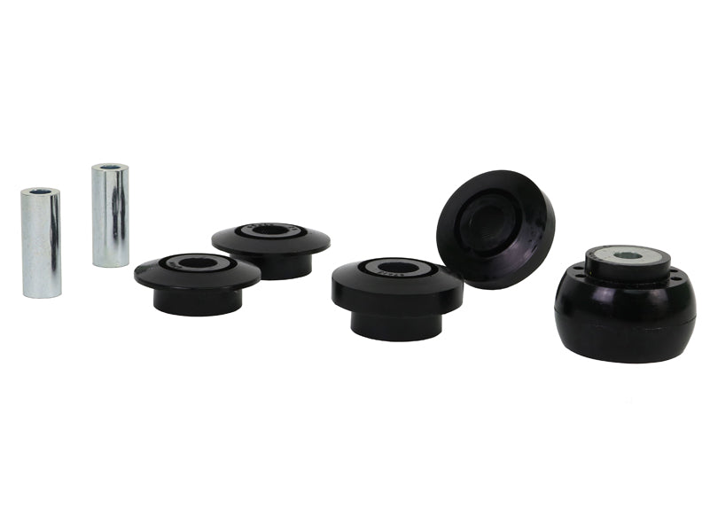 Rear Differential Mount - Bushing Kit To Suit Nissan 350z, 370z And Skyline