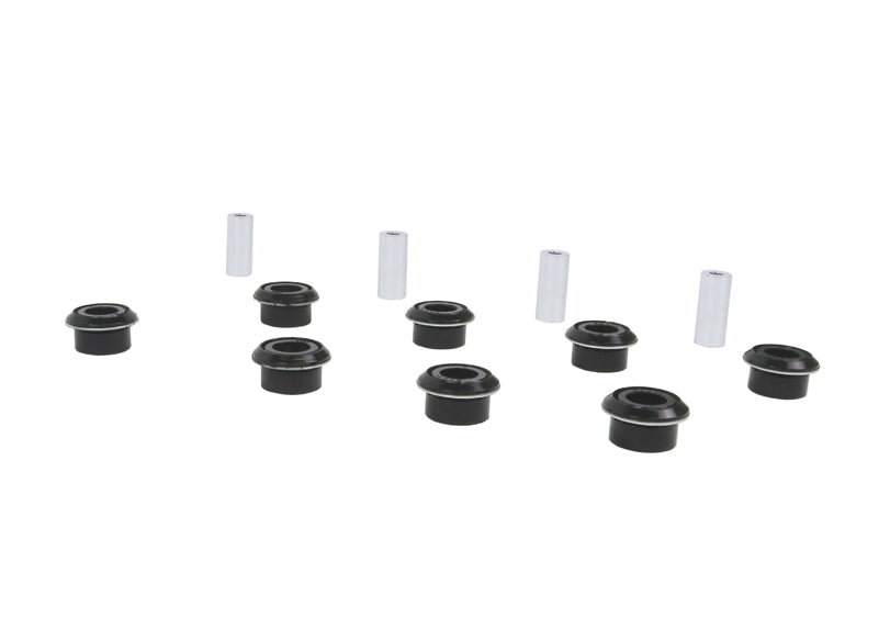 Front Control Arm Upper - Bushing Kit To Suit Ford Territory Sx-Sz And Fpv