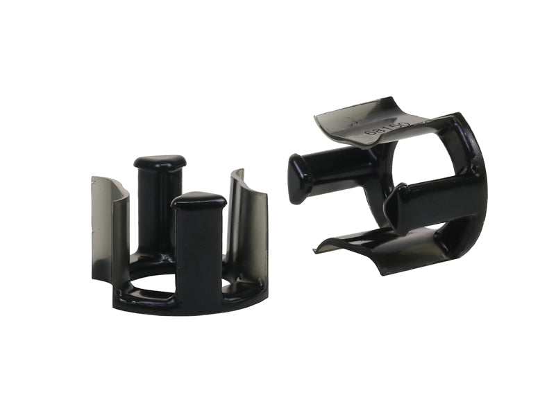Front Control Arm Lower - Inner Rear Bushing Kit To Suit Honda Civic X Gen Fc, Fk, Fk8
