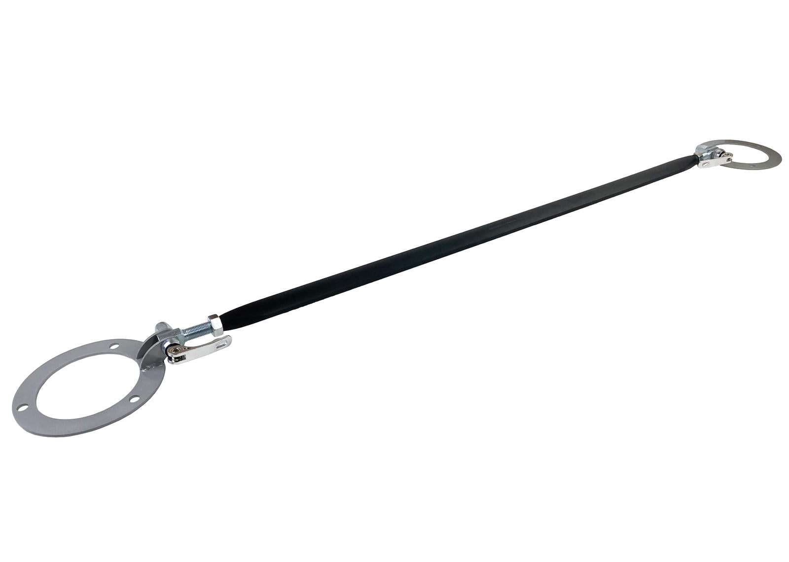 Rear Brace - Strut Tower To Suit Subaru Forester Sf, Sg, Liberty And Outback