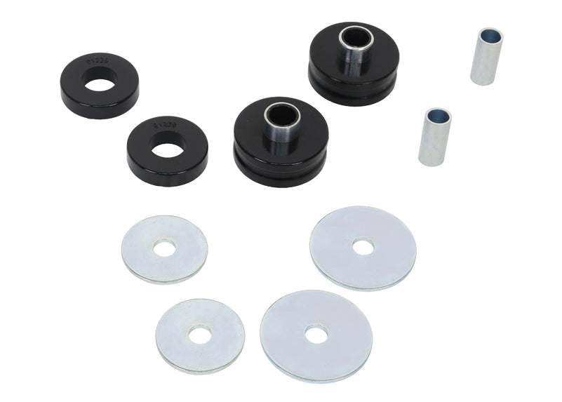 Universal Body Mount - Bushing Kit - OD=57.6, ID=22.3, L=33.3mm