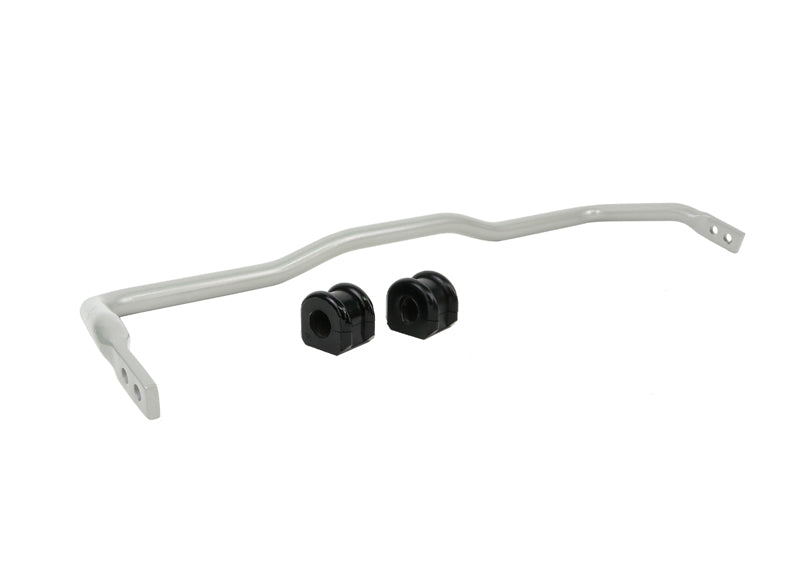 Rear Sway Bar - 22mm 2 Point Adjustable To Suit Ford Falcon/Fairlane BA-FGX Sedan And FPV