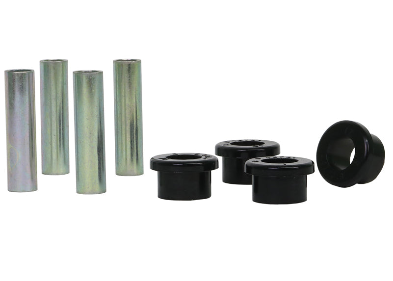 Rear Watts Link - Side Rods Bushing Kit To Suit Mazda RX-7 Series I, II, III (W81273)