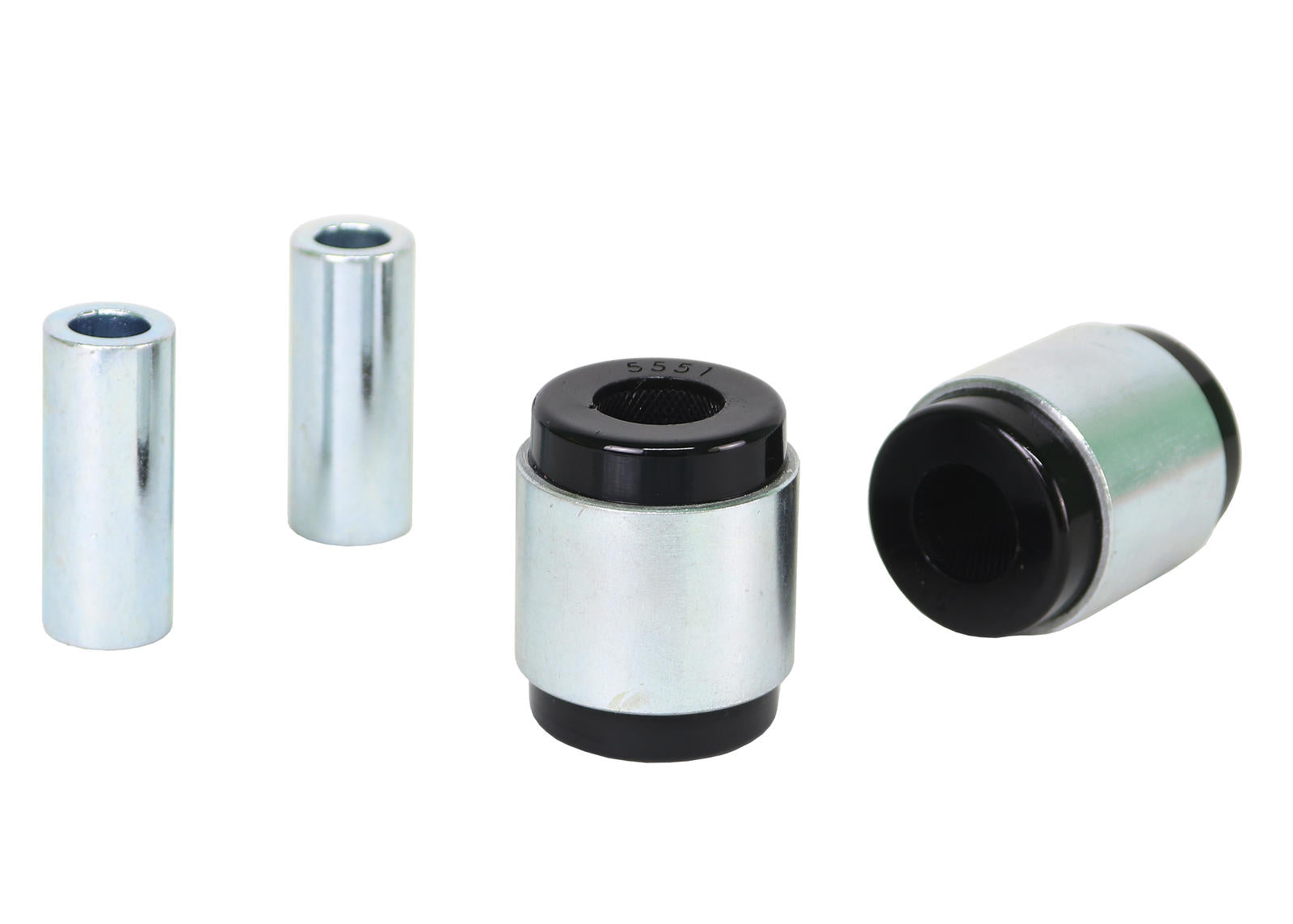 Rear Control Arm Lower Rear - Outer Bushing Kit To Suit Mazda Mx-5 Nd